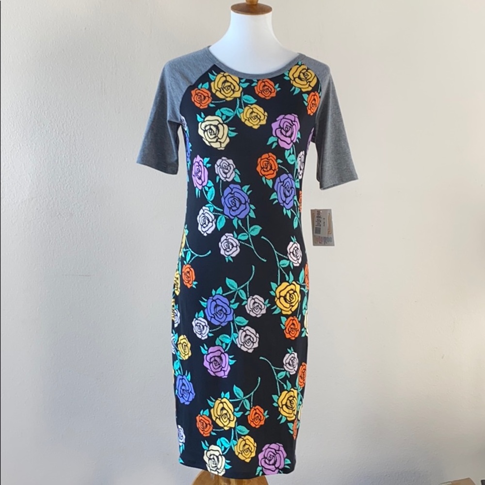 LuLaRoe Julia